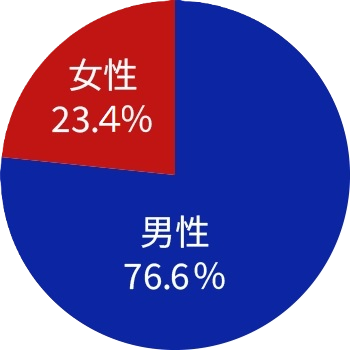 円グラフ